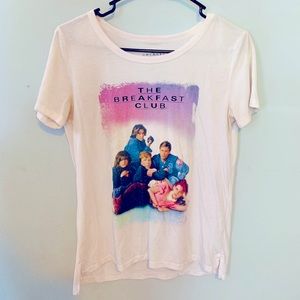 Breakfast Club Tee